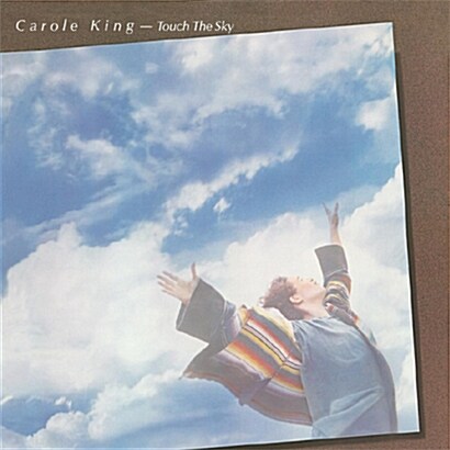 [수입] Carole King - Touch The Sky [180g Audiophile LP]