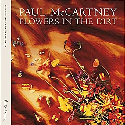 [수입] Paul McCartney - Flowers In The Dirt [180g 2LP]Gatefold]