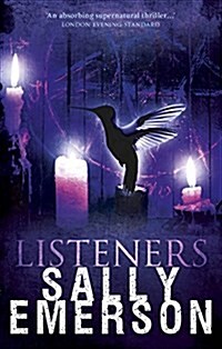 Listeners (Paperback)