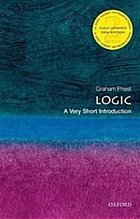 Logic: A Very Short Introduction (Paperback, 2 Revised edition)