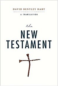 The New Testament: A Translation (Hardcover)