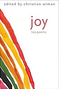 Joy: 100 Poems (Hardcover)