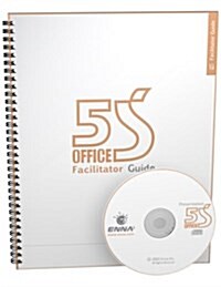 5S Office Version 1 Facilitator Guide (Paperback)