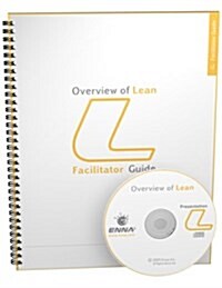 Introduction to Lean: Facilitator Guide (Paperback)