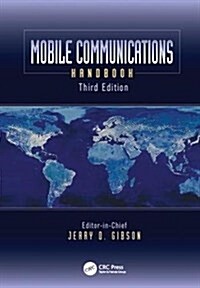 Mobile Communications Handbook (Paperback, 3 ed)