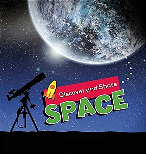 Space (Paperback, Illustrated ed)