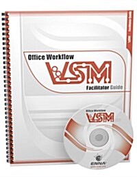 VSM Office Workflow: Facilitator Guide (Paperback)