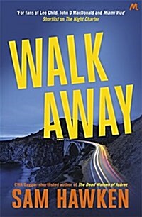 Walk Away : Camaro Espinoza Book 2 (Paperback)