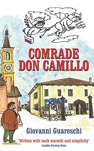 Comrade Don Camillo : No. 4 in the Don Camillo Series (Paperback, 2 Revised edition)