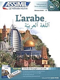 LArabe (Package)