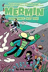 Mermin Book Three (Paperback)