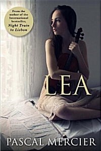 Lea (Paperback)