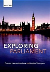 Exploring Parliament (Paperback)