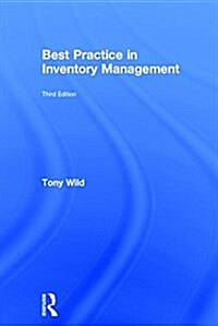 Best Practice in Inventory Management (Hardcover, 3 ed)