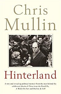 Hinterland (Paperback)