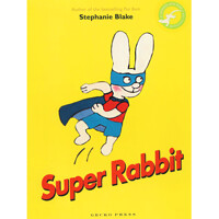 Super rabbit