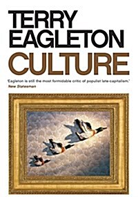 Culture (Paperback)