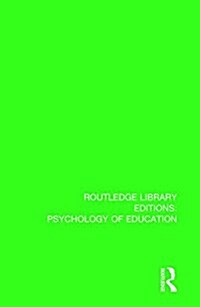 Learning Theory and Behaviour Modification (Hardcover)