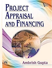 Project Appraisal and Financing (Paperback)