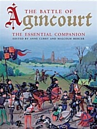 The Battle of Agincourt (Paperback)