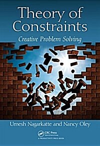 Theory of Constraints : Creative Problem Solving (Hardcover)