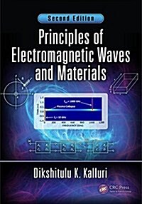 Principles of Electromagnetic Waves and Materials (Hardcover, 2)