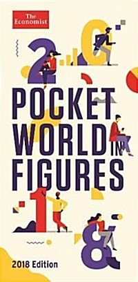 Pocket World in Figures 2018 (Hardcover, Main)