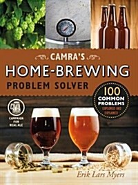 Camras Home-Brewing Problem Solver (Paperback)