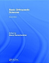 Basic Orthopaedic Sciences (Hardcover, 2 ed)