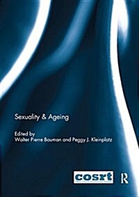 Sexuality & Ageing (Paperback)