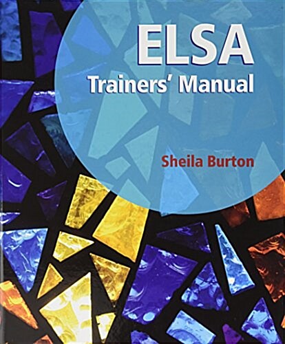 ELSA Trainers Manual (Paperback)