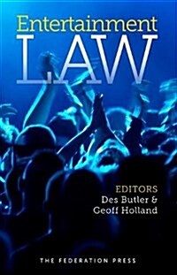 Entertainment Law (Paperback)