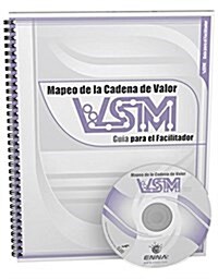 Vsm Facilitator Guide (Spanish) (Paperback)