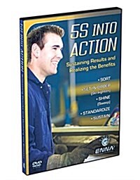 5s Video - 5s Into Action (Hardcover)