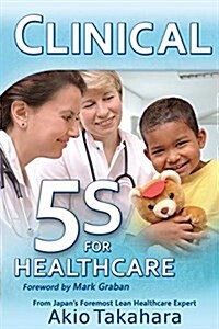 Clinical 5S (Paperback)