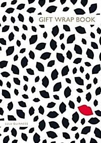 Lulu Guinness: Gift Wrap Book (Other)