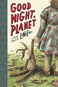 Good night, Planet :a Toon book 