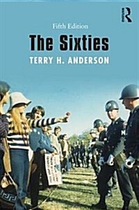 The Sixties (Paperback, 5 ed)