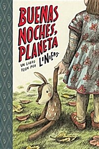 Buenas Noches, Planeta: Toon Level 2 = Good Night, Planet (Hardcover)