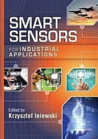 Smart Sensors for Industrial Applications (Paperback)