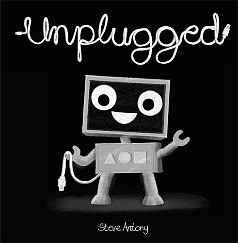Unplugged (Hardcover)