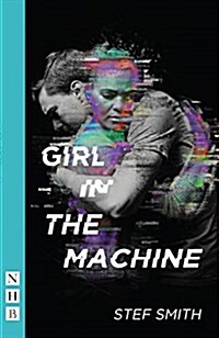GIRL IN THE MACHINE (Paperback)