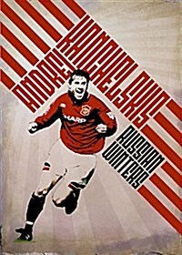Russian Winters : The Story of Andrei Kanchelskis (Hardcover)