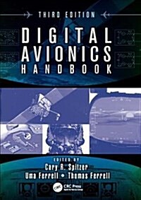 Digital Avionics Handbook (Paperback, 3 ed)
