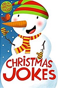 Christmas Jokes (Paperback, Main Market Ed.)