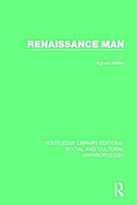 Renaissance Man (Paperback)