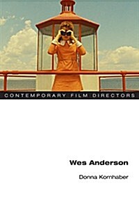 Wes Anderson (Paperback)