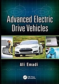 Advanced Electric Drive Vehicles (Paperback)