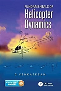 Fundamentals of Helicopter Dynamics (Paperback)