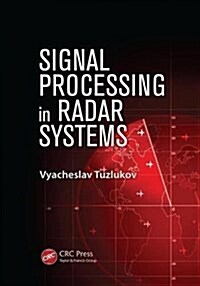 Signal Processing in Radar Systems (Paperback)